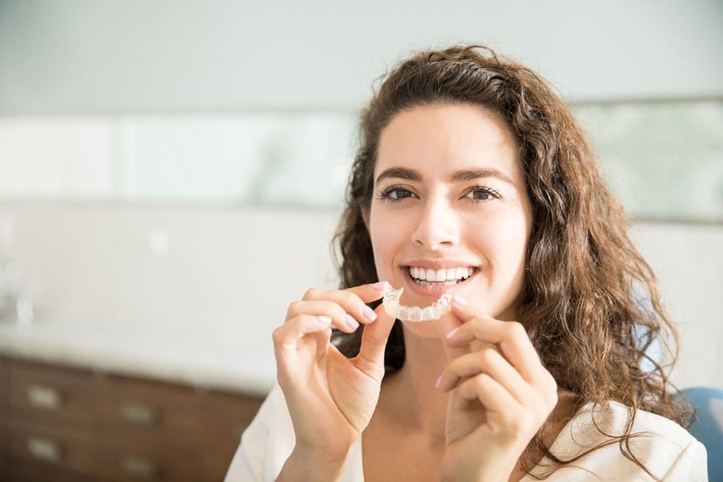 Cosmetic Dentist in Baltimore MD