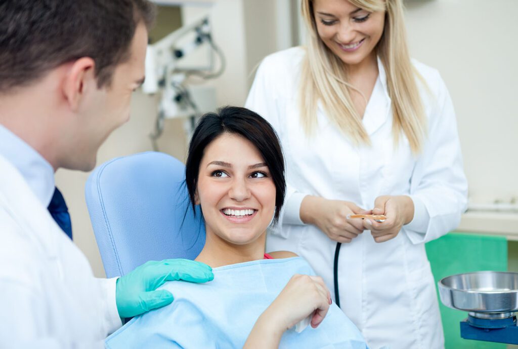 A DENTAL CROWN in GLYNDON MD requires extra care and attention for a long life